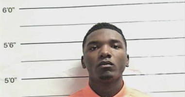 Jeremy Nolan, - Orleans Parish County, LA 